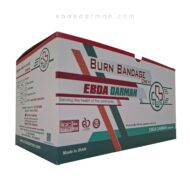 باند سوختگی کرپ قهوه ای عرض 20 سانتی متر - تصویر 9