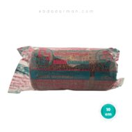 باند سوختگی کرپ قهوه ای عرض 10 سانتی متر - تصویر 2