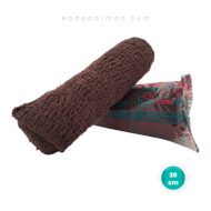 باند سوختگی کرپ قهوه ای عرض 20 سانتی متر - تصویر 3