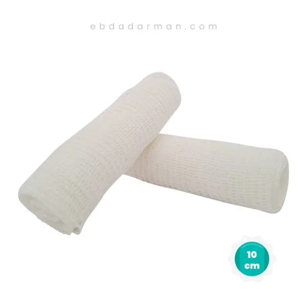 باند کنار بافته عرض 10 سانتی متر