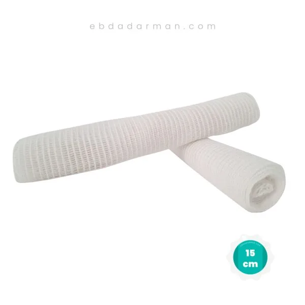 باند کنار بافته عرض 15 سانتی متر