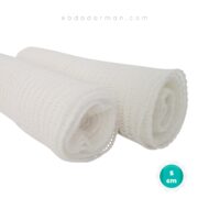 باند کنار بافته عرض 5 سانتی متر - تصویر 2