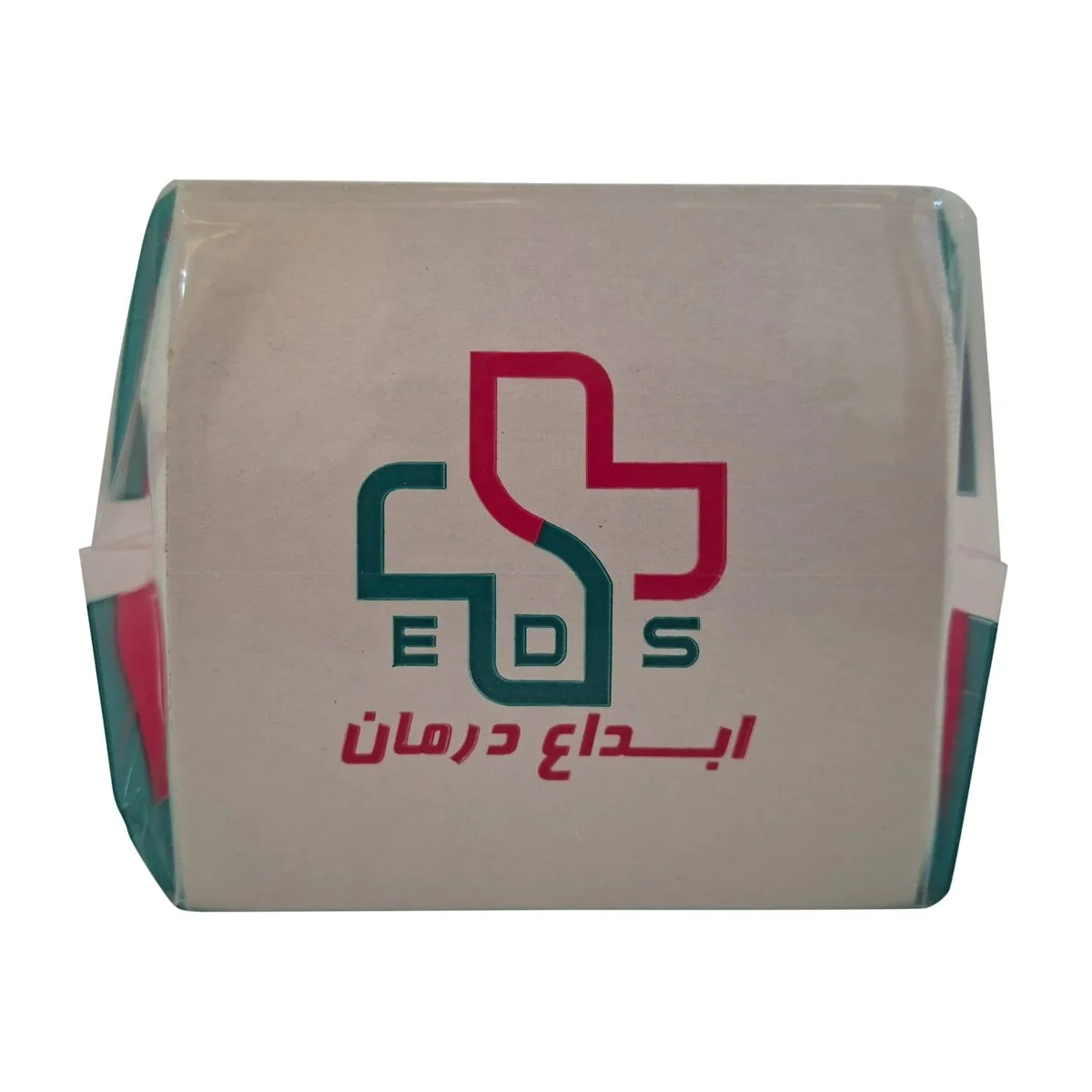 گاز طبی غیر استریل ساده 8 لایه 500 گرمی نمره نخ 20 - تصویر 5