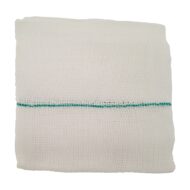 گاز طبی غیر استریل نخ دار 16 لایه 500 گرمی نمره نخ 20 - تصویر 7