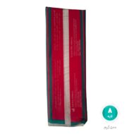 گاز طبی غیر استریل نخ دار 8 لایه 500 گرمی نمره نخ 20 - تصویر 3