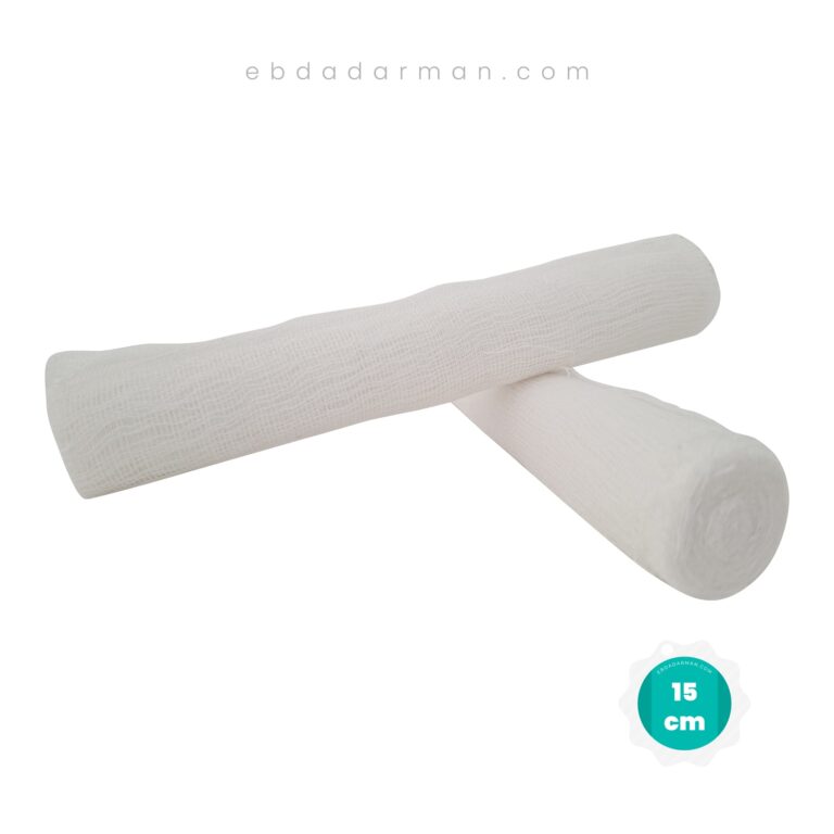 plain bandage 15 cm