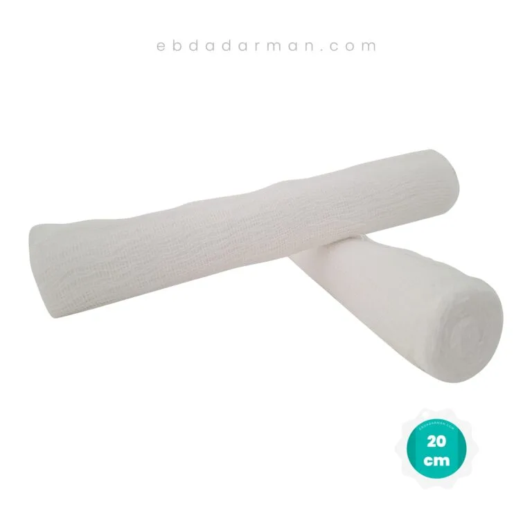 plain bandage 20 cm