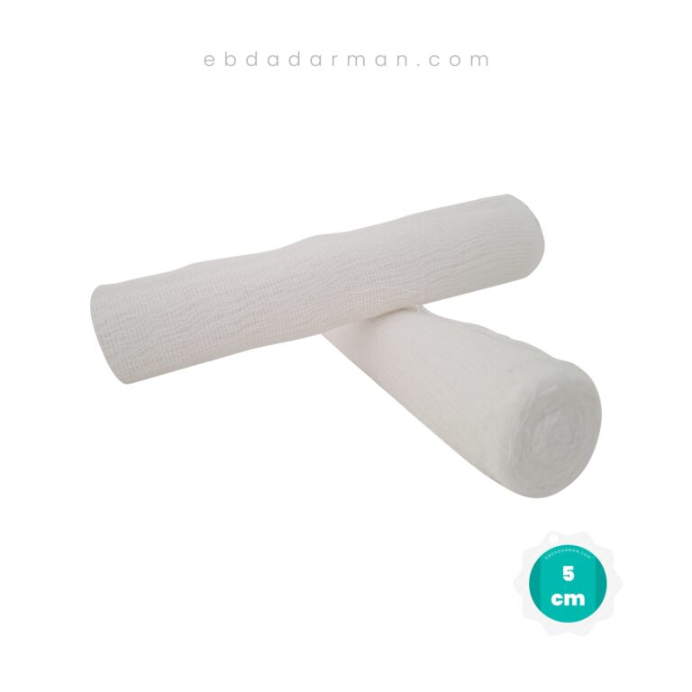 plain bandage 5 cm
