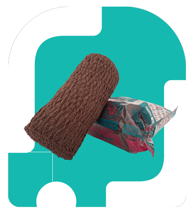 burn bandages category