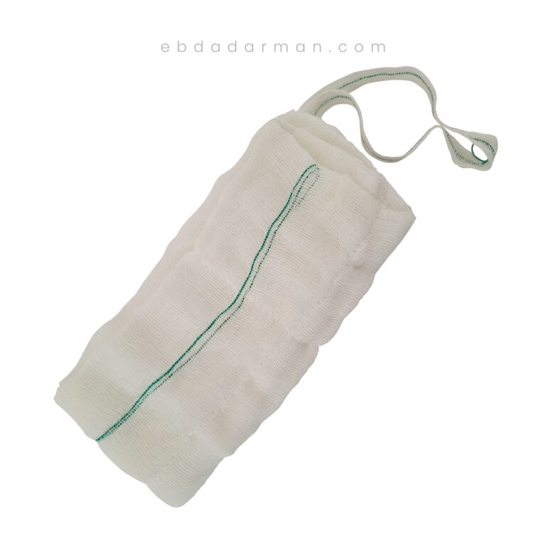 medical long gauze 40 50 cm