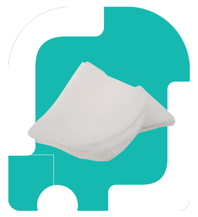 non sterile dental gauz category