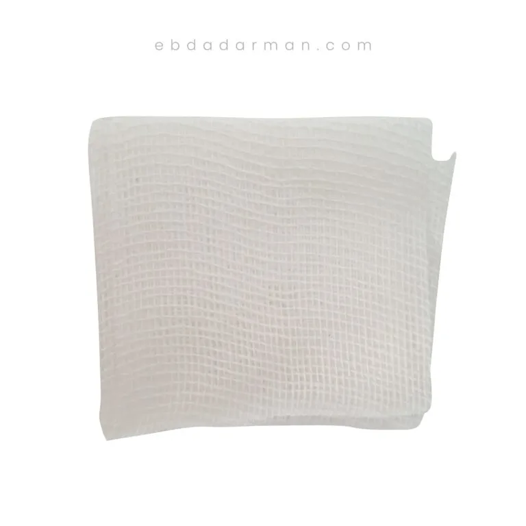 non sterile dental gauze 5x5 1