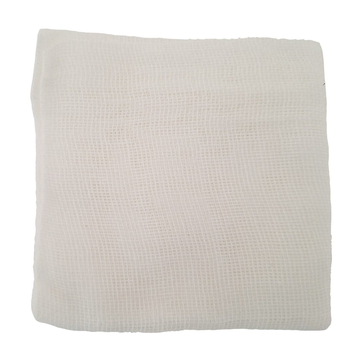 گاز طبی غیر استریل ساده 8 لایه 500 گرمی نمره نخ 20 - تصویر 8