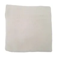 گاز طبی غیر استریل ساده 8 لایه 500 گرمی نمره نخ 20 - تصویر 8