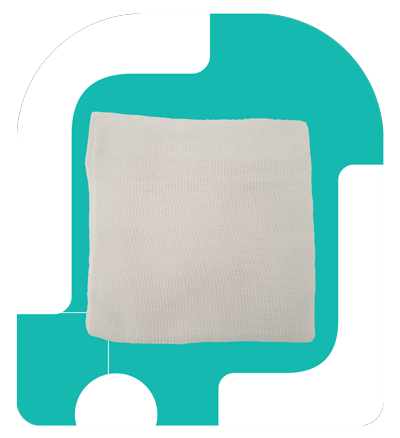 plain non sterile gauze category